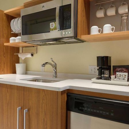 Home2 Suites By Hilton Александрия Екстериор снимка